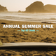 Annual Summer Sale | Huckberry